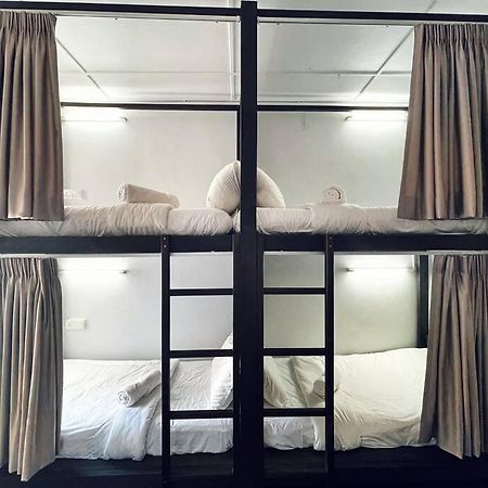 Bunk Puteh Homestay Kuala Terengganu Dış mekan fotoğraf