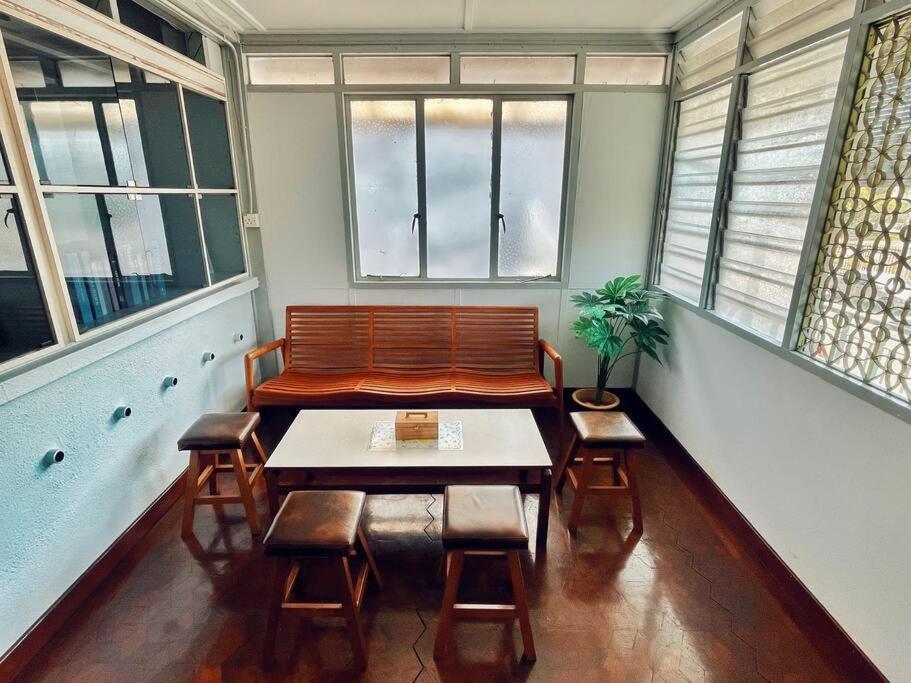 Bunk Puteh Homestay Kuala Terengganu Dış mekan fotoğraf