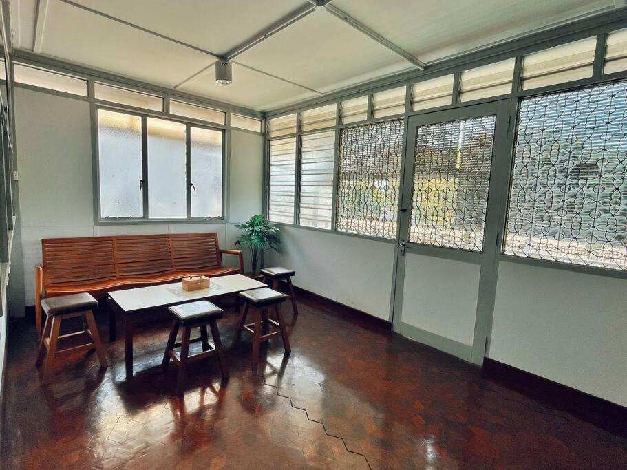 Bunk Puteh Homestay Kuala Terengganu Dış mekan fotoğraf